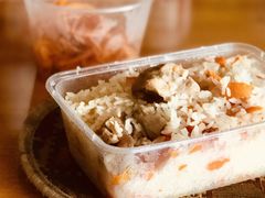 手抓饭-胖老汉椒麻鸡清真新疆菜(西御街店)