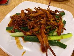 美极鸭舌-吉源大排档·鱼生·海鲜(烧烤彩印厂店)