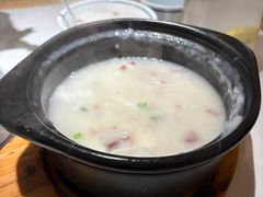 -吴家·非遗淮扬小馆(镇江万达广场店)