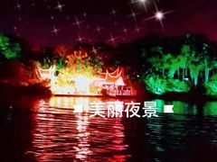 -桂林两江四湖景区