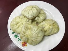 -小胖包子王(光明楼店)