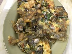 蚝仔烙-阿八蚝仔烙(福宁店)