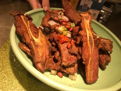 -小菜园新徽菜(溧阳万达店)