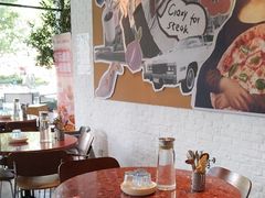 -必胜客(大宁路店)
