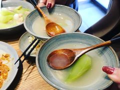 -静一餐厅·湖北菜(前门店)