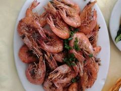 -秋姐美食店(旅游大道店)
