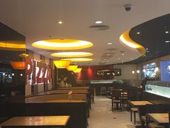 -必胜客(时代广场店)