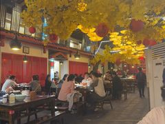 -老灶房-四川土菜(铁牛广场店)