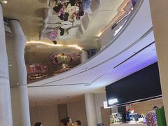 -涨巢·潮玩水疗局