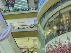 -深圳来福士广场