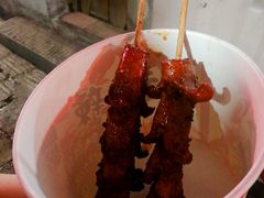 -胡仁根胡记炸炸炸