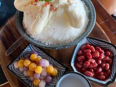-川东坝子火锅(宝龙店)