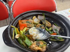 -嘉升大排档(番禺总店)