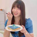 油画吐司 | 人人都是小小艺术家👨🏻‍🎨