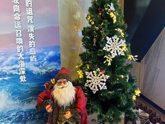 -英皇电影城(平安金融中心IMAX激光店)