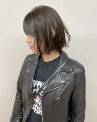 -扎嘎形象设计