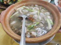 沙姜胡椒鸡三宝-成惠食府(赤岗店)