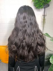 -New Fashion发型定制