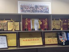 -舞蕾舞蹈(特长生校区)