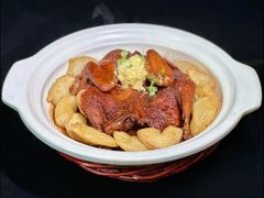 -绸乡宴酒店·融合苏帮宴(吴江店)