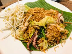 mama炒面-Kat's Kitchen