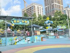 -观澜山水田园