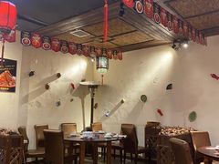 大堂-虾享蟹逅小龙虾·螃蟹·小海鲜(吉林省总店)