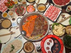 -江北北火锅馆·公路夜市(魏公村店)