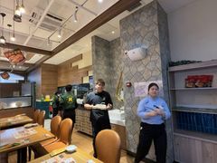 -豪客来牛排(红豆万花城店)