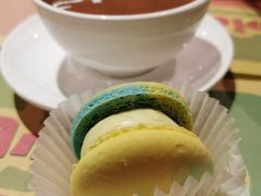 -安妮意大利餐厅(国贸店)