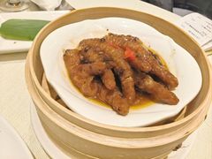 酱皇蒸凤爪-御宝轩(益丰·外滩源店)