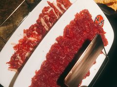 -牛焱·贵州黄牛肉火锅(城西银泰店)