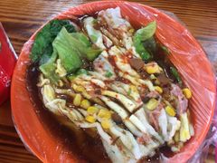 -大学城美食街