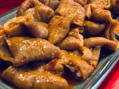 -谭鸭血老火锅(漳州路店)