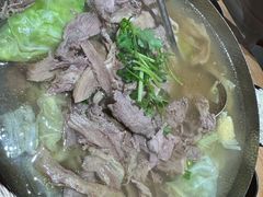 -川堂风·跷脚牛肉·乐山爆炒(宝山日月光店)