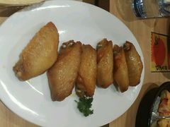android_upload_pic-老东吴食府(雅都店)