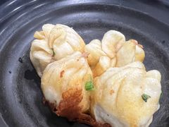 -赵宝美煎包店