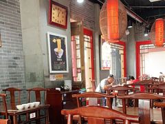 大堂-天下第一面(大雁塔北广场店)