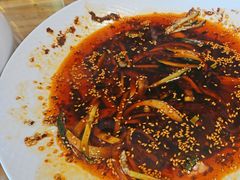 -严记小天府酸菜鱼(西四路店)