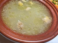 -百年神厨·地道川菜(清江西路店)