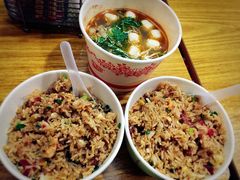 -明月虾面(厦禾路店)