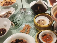 -湖锦酒楼·31年地道湖北菜(黄鹤楼店)