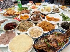 -康陵正德春饼宴26号