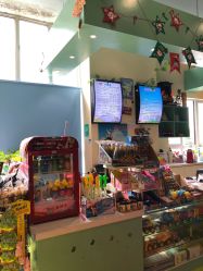 -开心哈乐儿童乐园