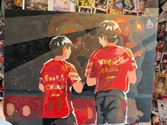 -玉桥餐厅(天坛店)