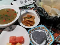 -海记品鸽·新疆菜(高铁站店)