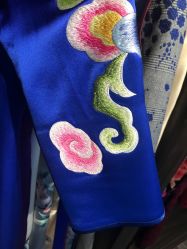 点击看大图 -优刻西服西装定制(金轮国际广场店)