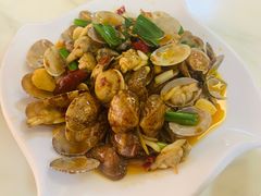 -天天渔港海鲜酒家(石浦玉泉路店)