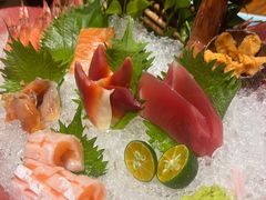 -樱之盛宴·蟹料理海鲜自助(前进大街店)