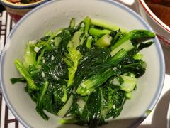 -农耕记·湖南土菜(halo广场店)